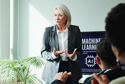 Thumbnail for Adaptive Leadership in the Age of AI