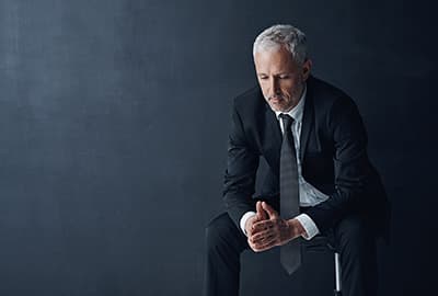 Thumbnail for The First Year Crucible: Why 60% of PE CEOs Don't Make It Past Day 365