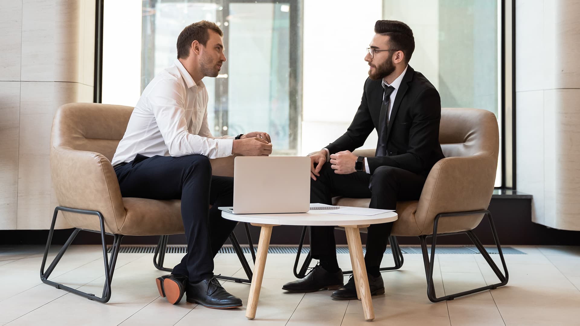 Hero image for The Job Search Is a Stakeholder Problem — Why the Route Matters More Than the Résumé