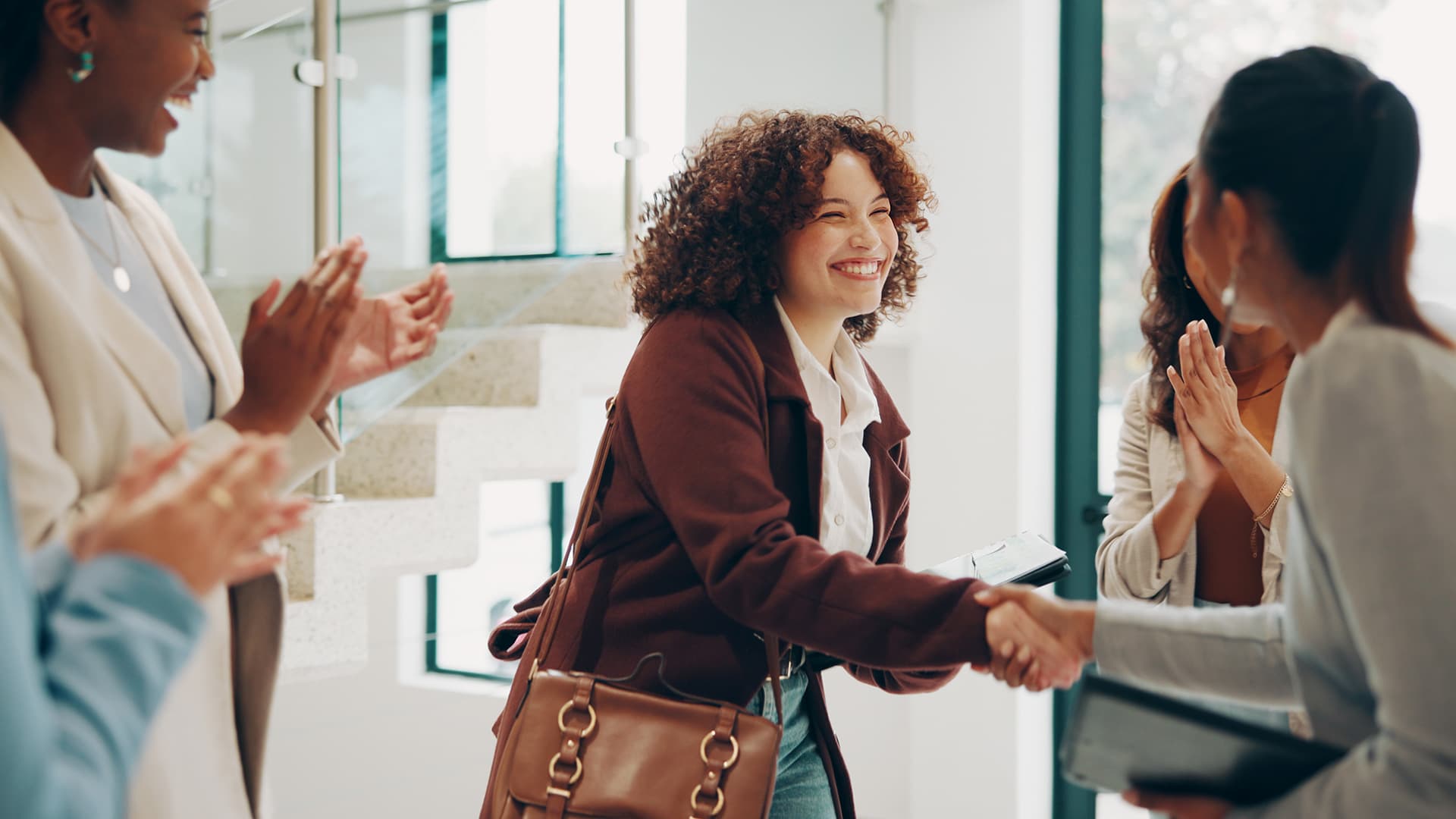 Promotion Readiness Assessment visualization