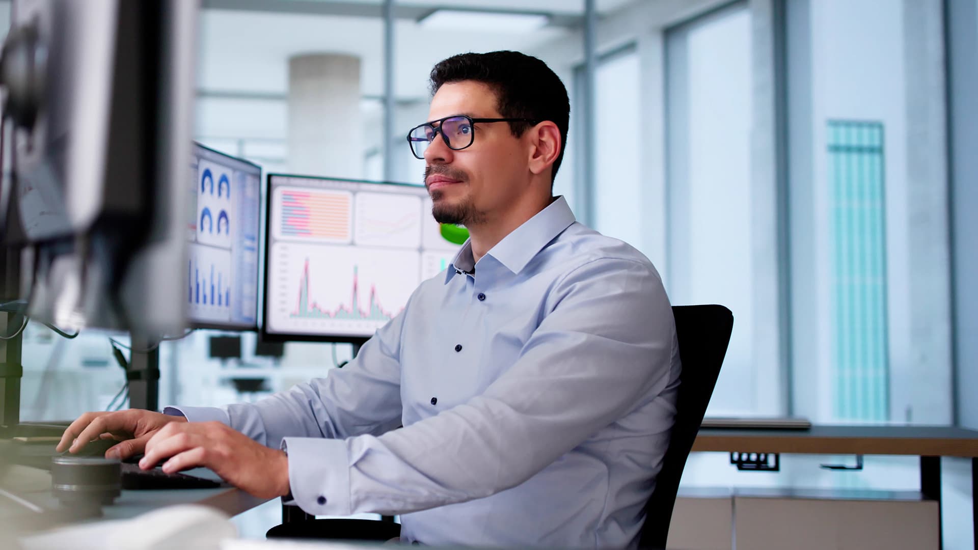 Skill Gap Analysis and Upskilling visualization